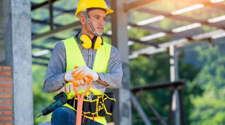 Expert flood damage restoration services in El Paso, AR